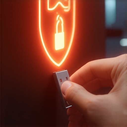 The move that stops identity theft on your office computers