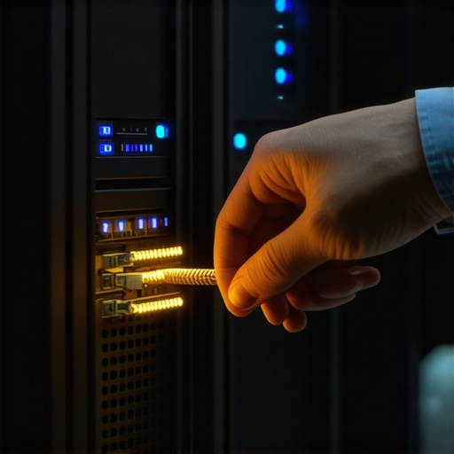 The move that stops your business network from crashing during peak hours