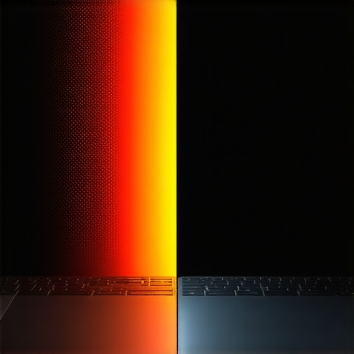 The real reason your laptop display looks pixelated and how to fix it