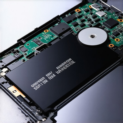 The reason your laptop battery won't charge past eighty percent