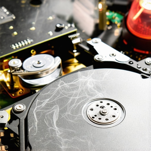 The risk of ignoring that 'SMART status bad' warning on your PC