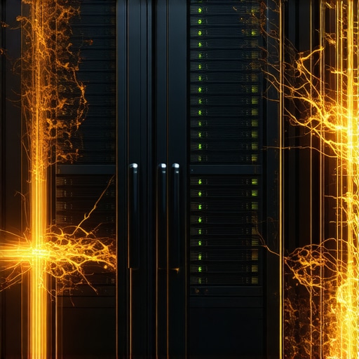 The risk of running your core business operations on end-of-life software