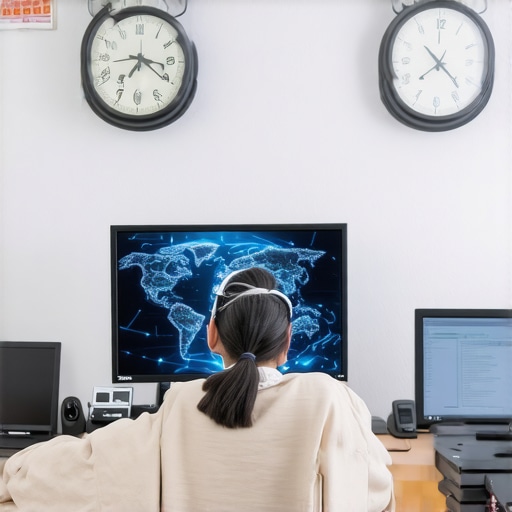 The sign your IT support company is outsourcing your help desk overseas