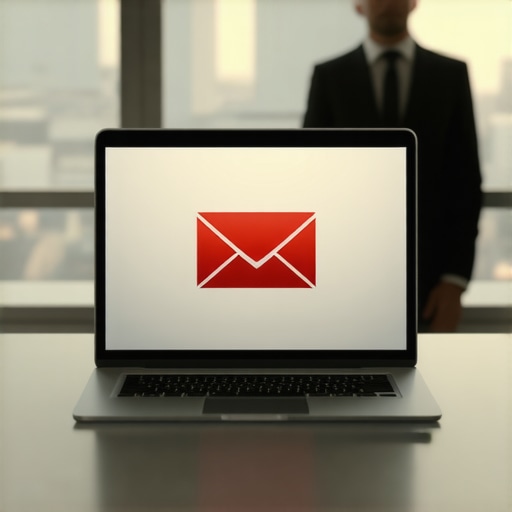 The signs your business is being targeted by a 'CEO fraud' email scam