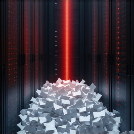 The signs your business is being used to bounce spam emails