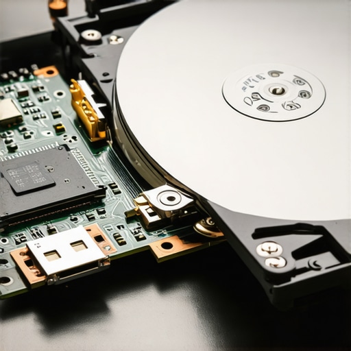 The signs your external hard drive's enclosure is failing, not the drive