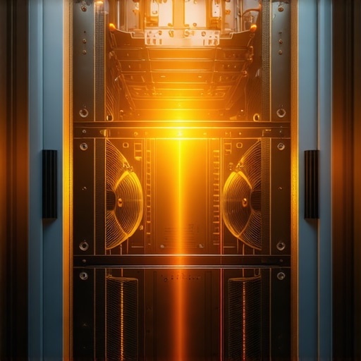 The signs your server power supply is struggling with the load