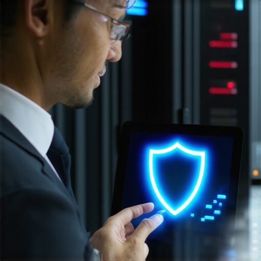 Why your IT consultant should be talking to you about cyber insurance