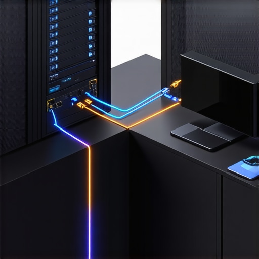 Why your IT guy is insisting on a separate network for guest Wi-Fi