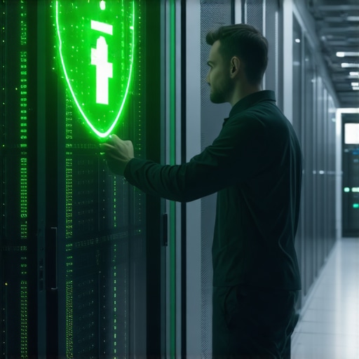 Why your IT provider should be testing your backups monthly