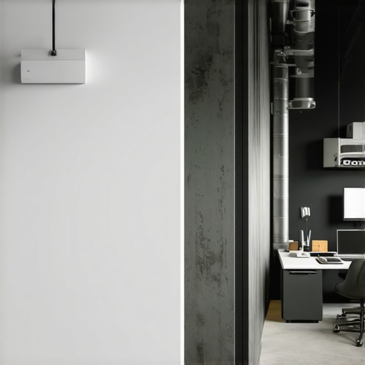 Why your Wi-Fi is fast in the lobby but dead in the back office