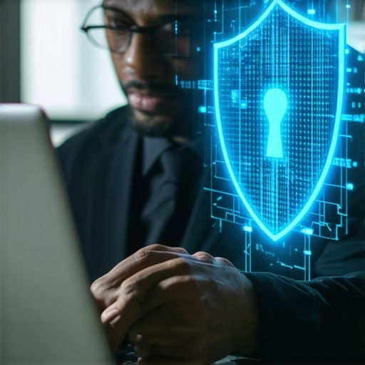 Why your business needs a cyber insurance policy review from IT
