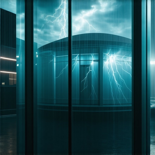 Why your business needs a disaster recovery plan before the storm hits