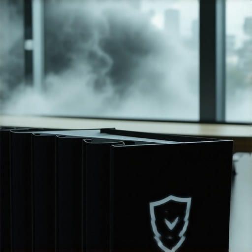 Why your business needs a documented disaster recovery plan today