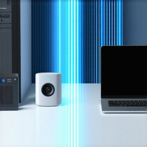 Why your business needs a separate Wi-Fi network for smart devices