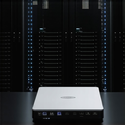 Why your business should never use residential-grade firewalls