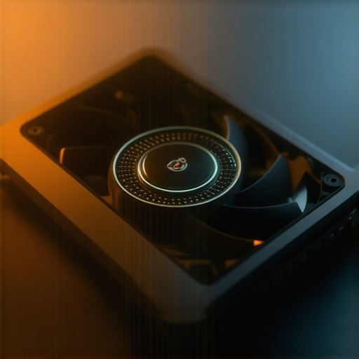 Why your computer feels hot but the fan isn't spinning