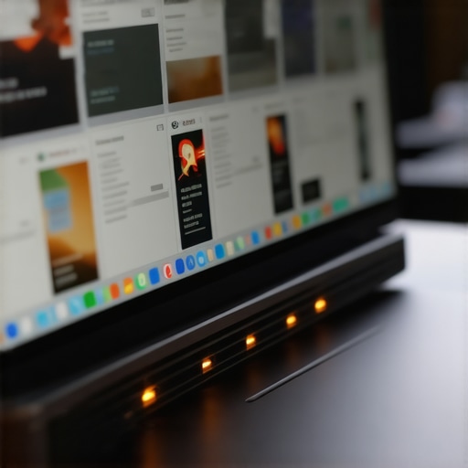 Why your computer gets loud when you open more than five browser tabs