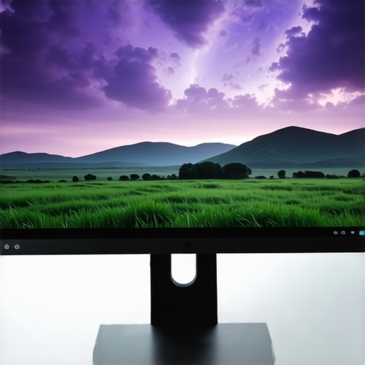 Why your computer monitor is displaying the wrong colors after an update