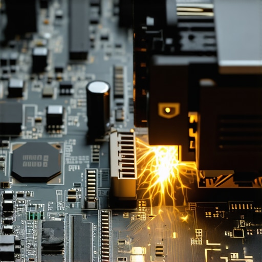 Why your computer reboots every time you plug in a USB device
