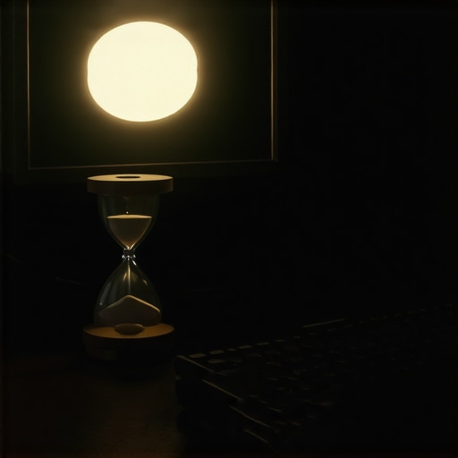 Why your computer takes ten minutes to reach the desktop screen