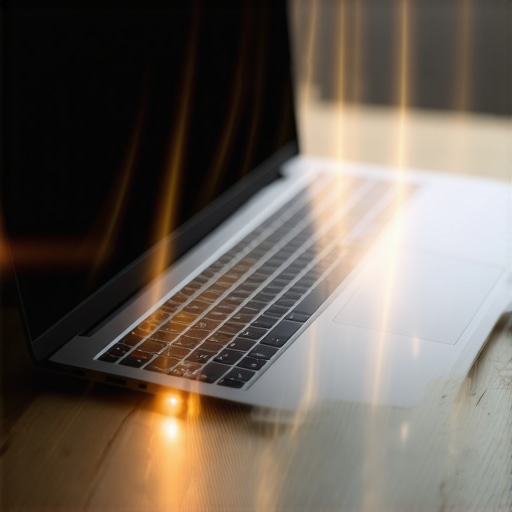 Why your laptop fan is screaming even when you are not using it
