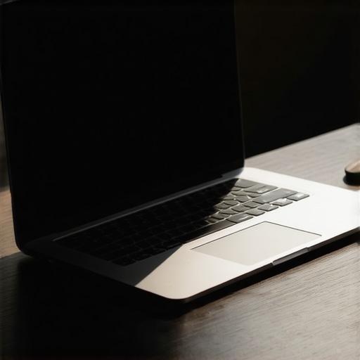 Why your laptop screen looks dim even at maximum brightness