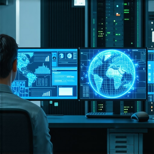 Why your managed IT provider should be managing your domain renewals