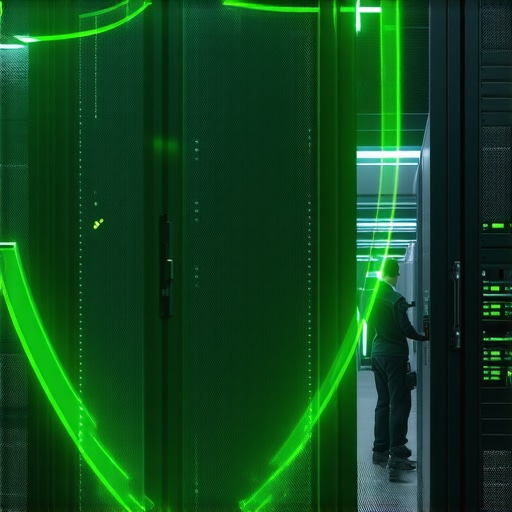 Why your managed IT service should be doing regular security audits