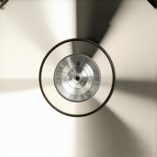 Why your mechanical hard drive makes a high-pitched whining noise