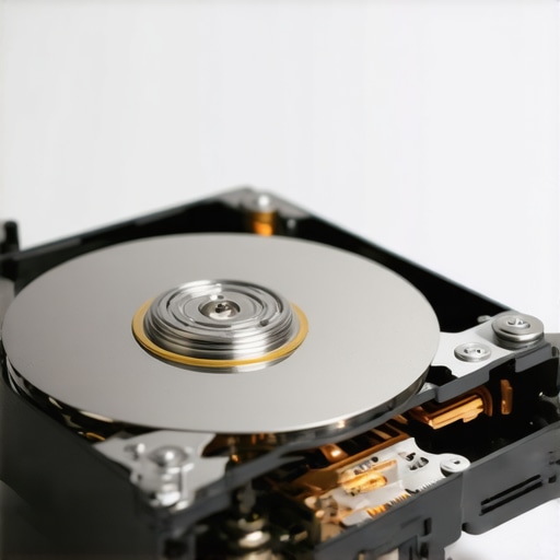 Why your office PC makes a clicking sound when you open files