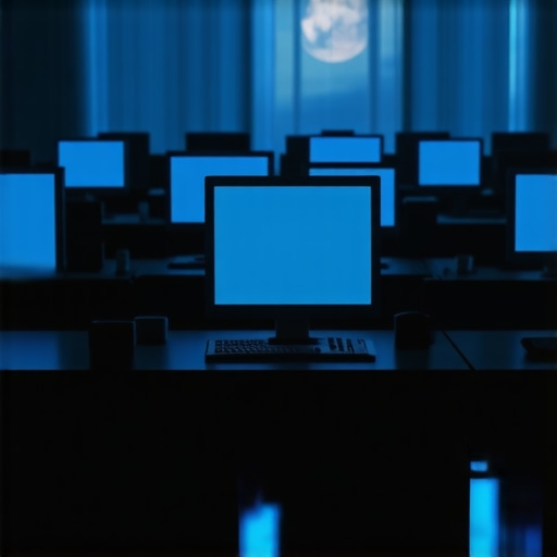 Why your office PCs are waking up at 3 AM every night