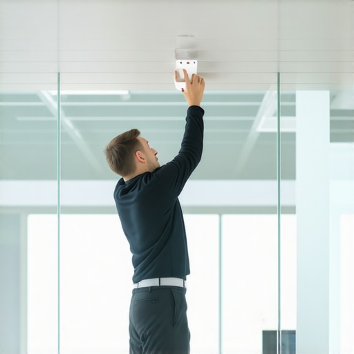 Why your office Wi-Fi is patchy in the conference room and how to fix it