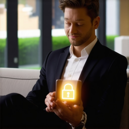 Why your office network needs a guest portal for visiting clients