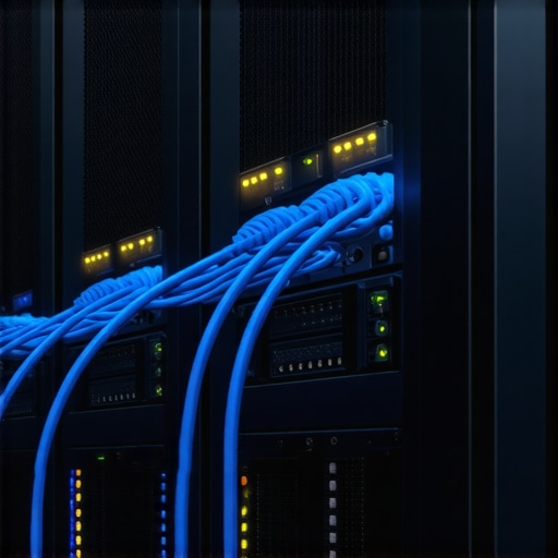 Why your office network needs a physical firewall, not just software