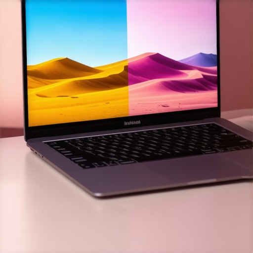 Why your screen looks washed out after a software update