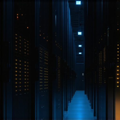 Why your server keeps rebooting on its own at night