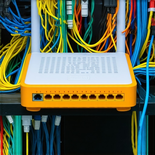 Why your small business should stop using consumer-grade routers