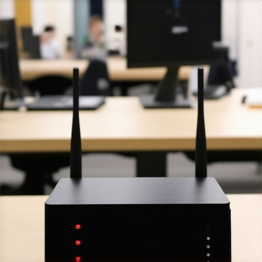 Why your small business shouldn't rely on a single consumer-grade router