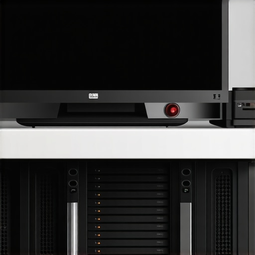 Why your workstation keeps losing its connection to the NAS drive