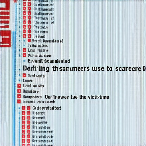 Close-up of a computer monitor displaying system error logs in Windows Event Viewer