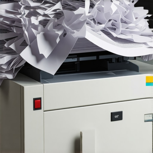 How to clear a jammed print queue that refuses to delete